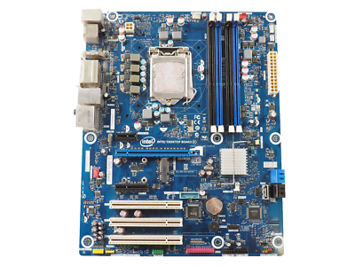 Jual good MOBO INTEL DH77KC