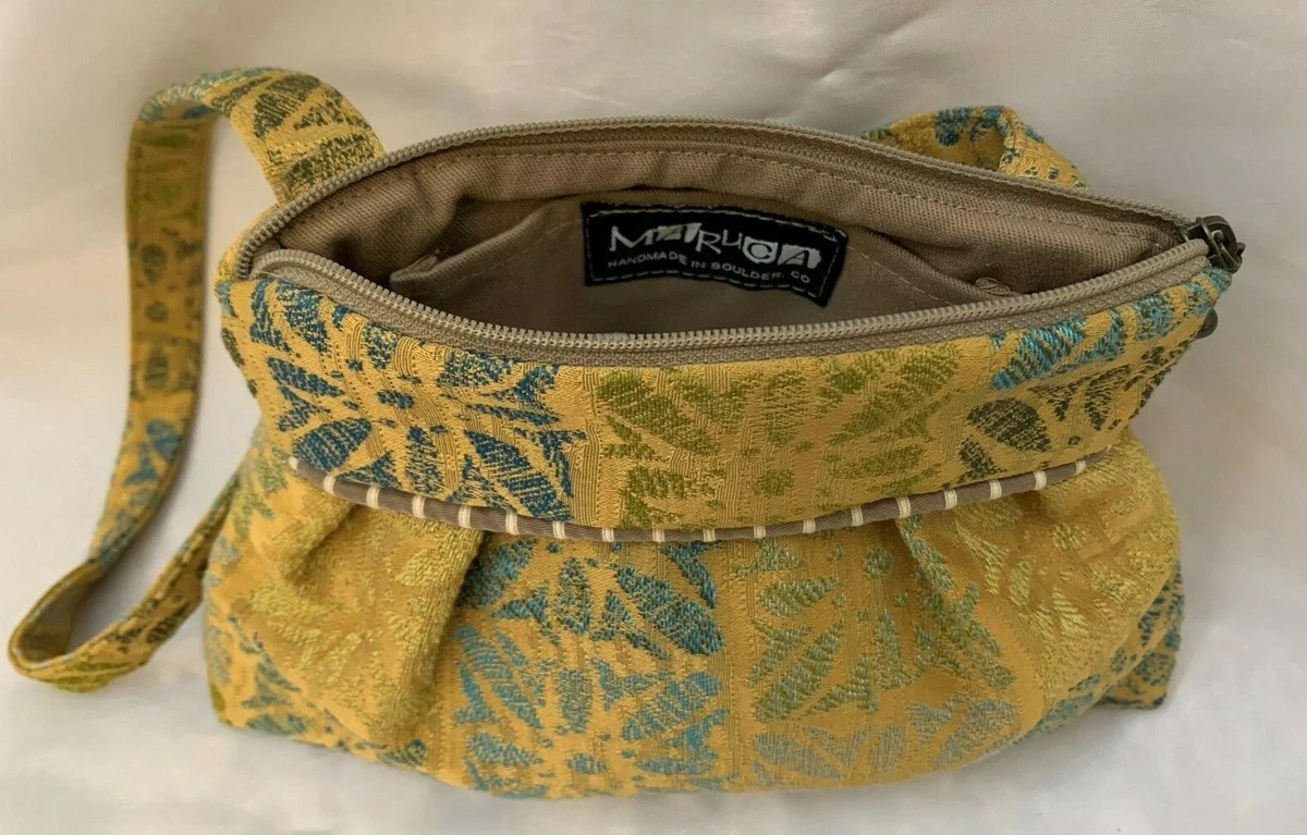 Maruca sales bags ebay