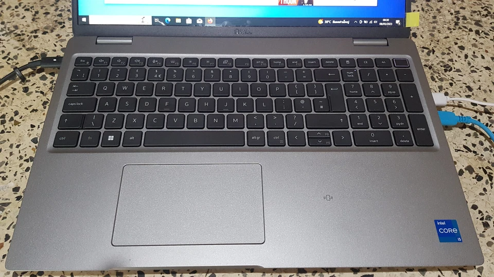 Dell Latitude 5521 · i5-11500H · 32GB · 512GB, photo 1 of 2