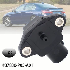 1X For Honda Accord Acura Integra Car 37830-P05-A01 Manifold Air Pressure Sensor