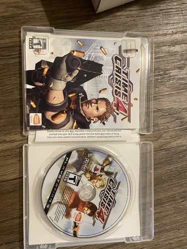 Time Crisis 4 playstation 3 - Picture 3 of 4