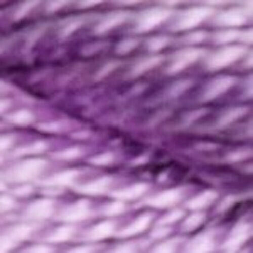 DMC Pearl Cotton 16.4 Yard Skein - Size 3 - Color 209 - Picture 1 of 1