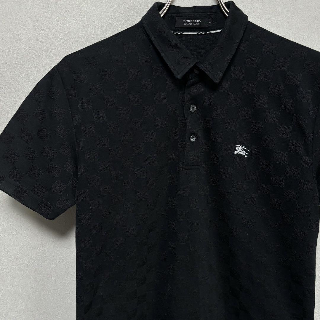 Burberry Polo shirt Men's Fashion from Japan