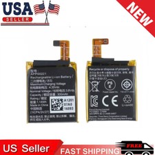 NEW Replace Battery APP00221 for APACK APP00221 SmartWatch 1ICP4 / 24/27 US ship