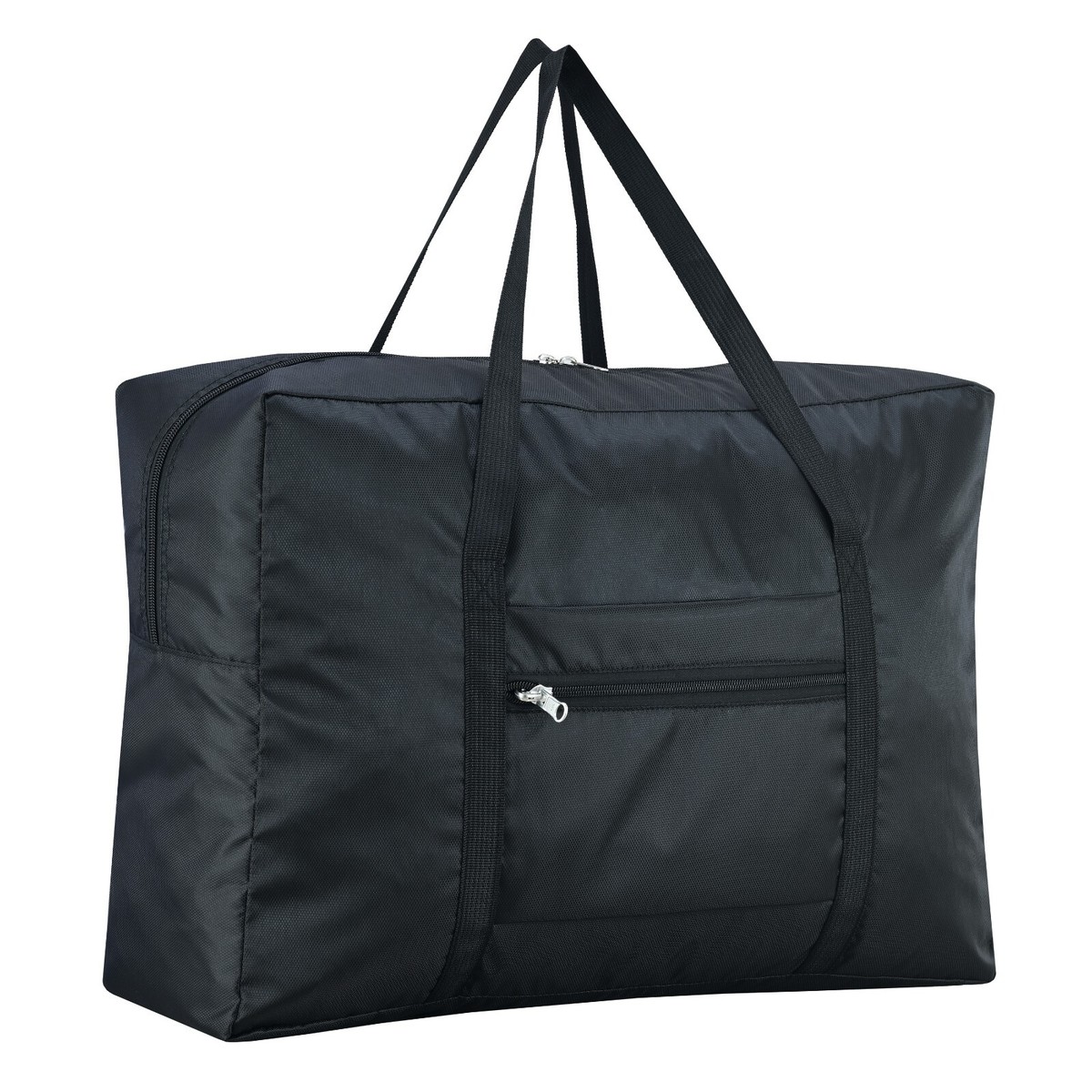 ATTONO Faltbare Sporttasche – Leicht, Wasserabweisend, Ideal Als Handgepäck (55x40x20 Cm)