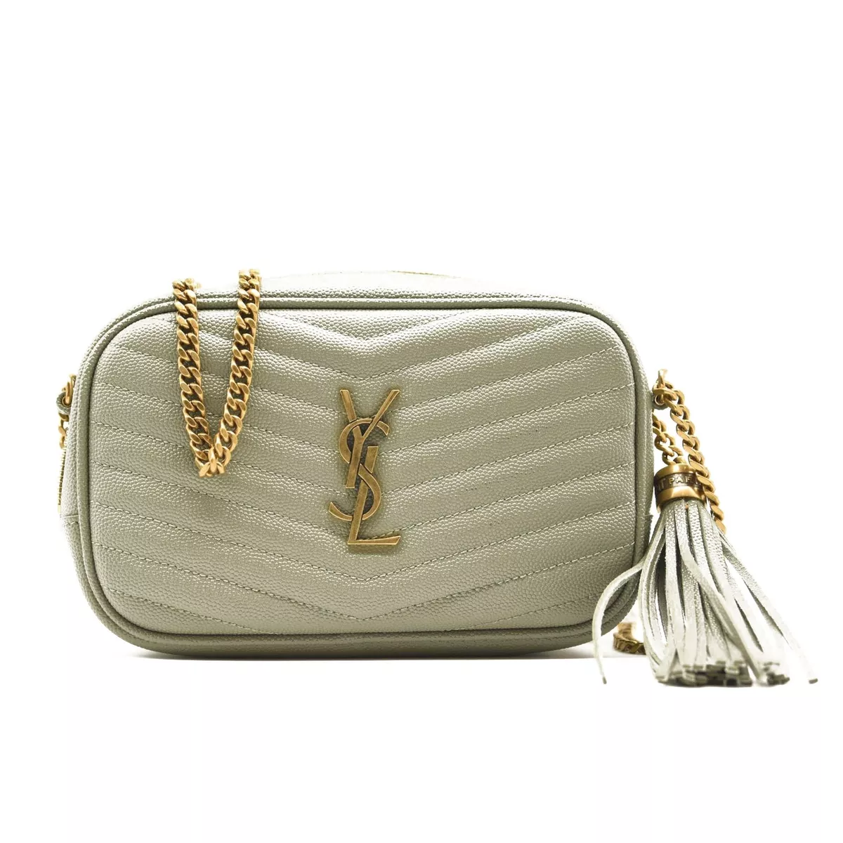 Mini lou cheap camera bag