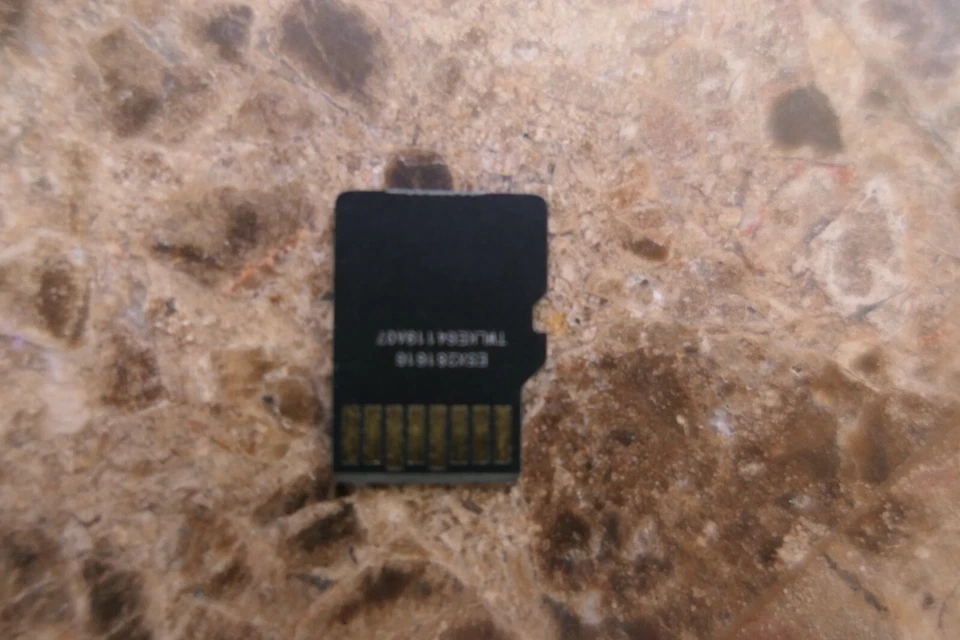 Polaroid Elite Pro Micro SD Memory Card 128GB GENUINE Cube - Image 2 of 2