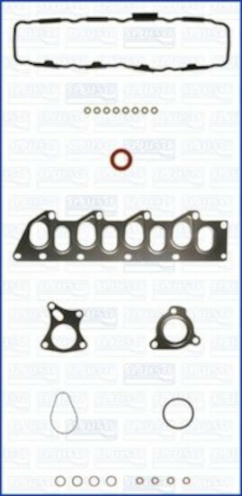 Ajusa Dichtungssatz, Zylinderkopf FüR Renault Kangoo,Laguna I Ii,Master II-image