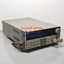 1PCS used IT8511+ programmable DC electronic load meter 120V 30A 150W