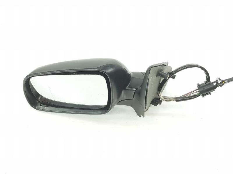 6K1857507N door mirror left hand for SEAT CORDOBA 1996 1423050 | eBay