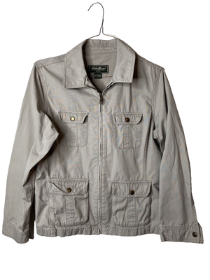 80s Eddie Bauer Safari jacket 【公式通販】