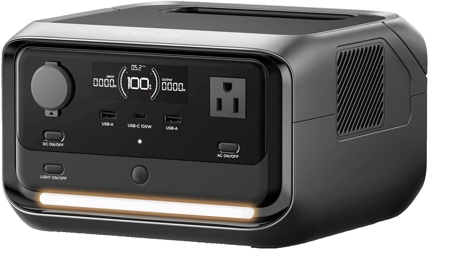 Ecoflow River 2 Pro Portable Power Station | eBay