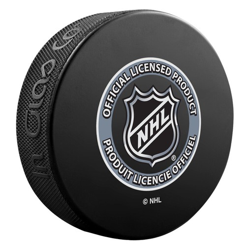 columbus blue jackets hockey puck