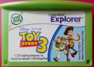 toy story leapfrog