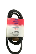 10830 PTO Belt (1/2 X 81-1/2") Compatible With Cub Cadet