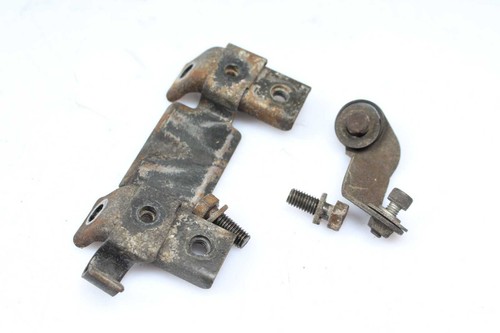 Gabelbrücke Halter Stabilisator vorn unten Yamaha XV 750 SE 5G5 81-87