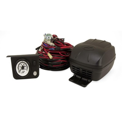 Air Lift LoadController Panel Dual Path Heavy Duty For 1990 GMC C2500 098F18-D39