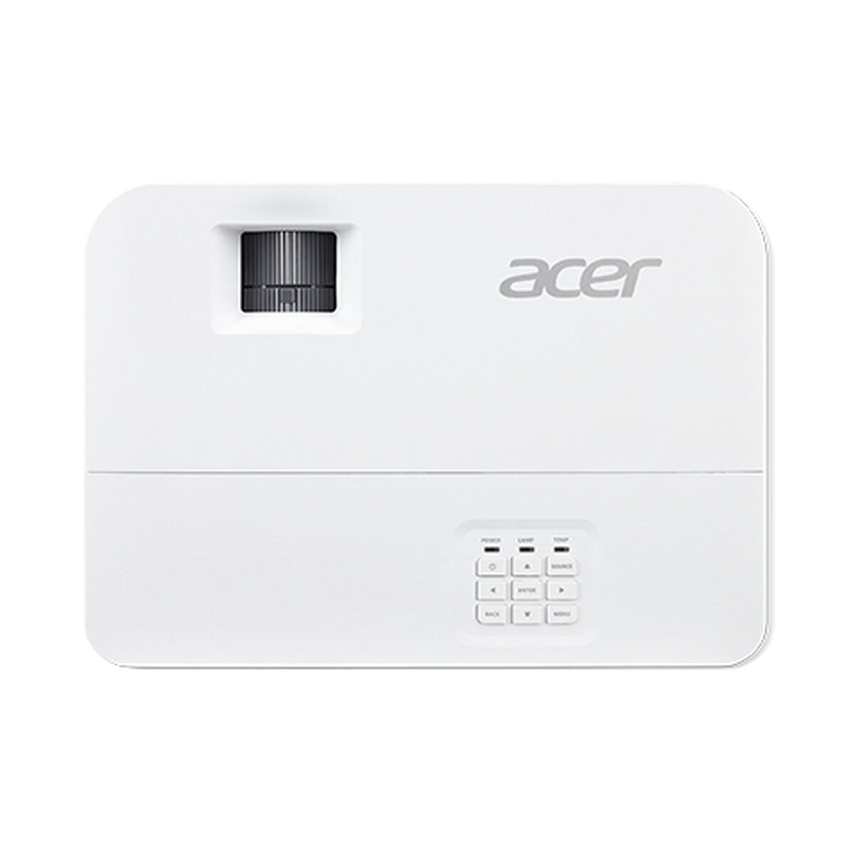 Thumbnail - Projektor Acer Basic X1629hk 4500 Lm 1920 X 1200 Px