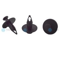 10 X You.S Original StoßStangen Radkasten Clips FüR Ford Gm - 1028521