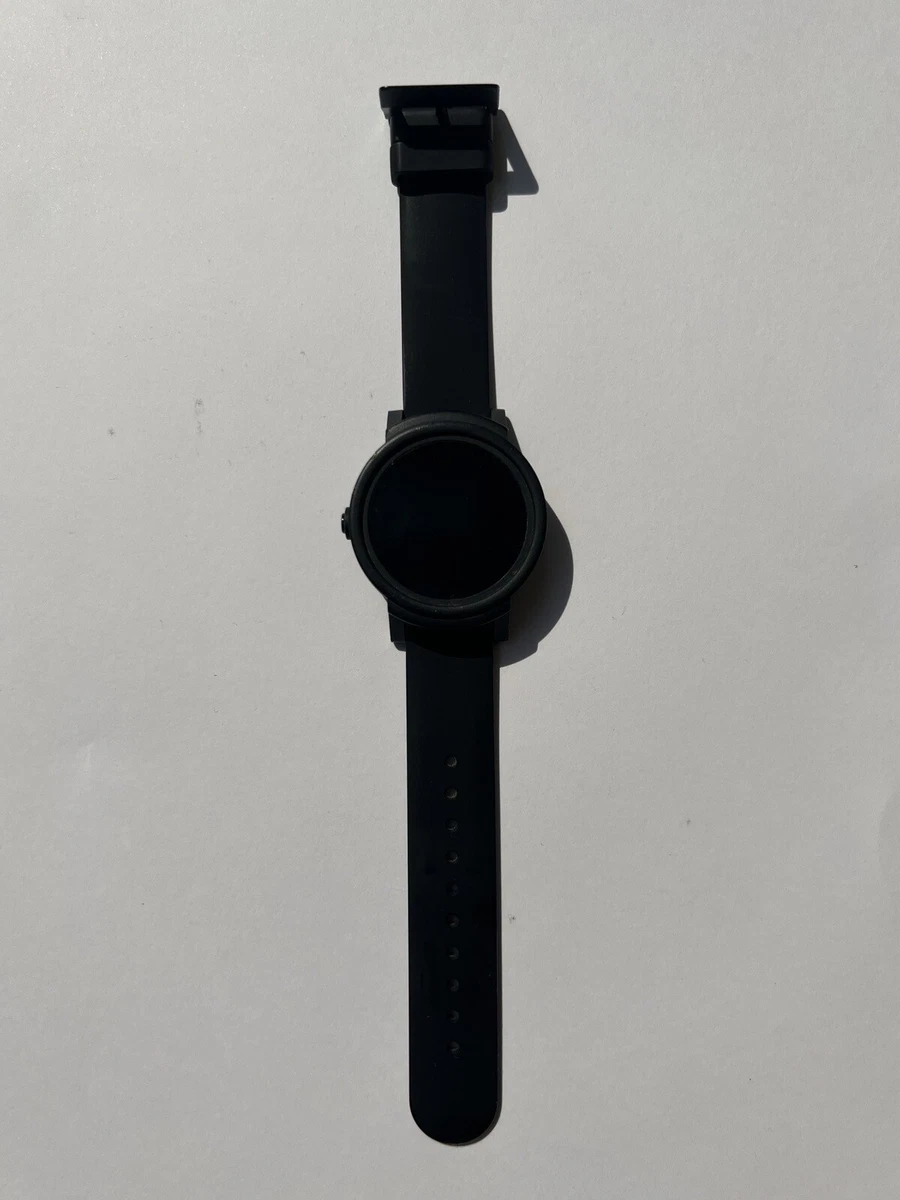 TicWatch E Sports Smartwatch eBay