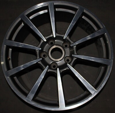 12 13 14 15 16 PORSCHE 911 20x8.5 20