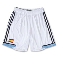 Adidas SPAIN FEF Away TEAM KIT Jersey-Short game Pant CLIMACOOL YOUTHS sz XL NWT