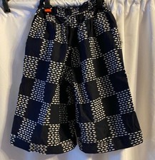 NWOT Women's Shorts One Size Elastic Waist