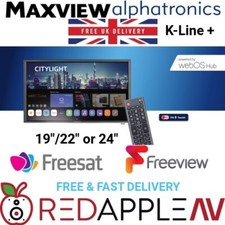 مقتنيات Alphatronics Freeview