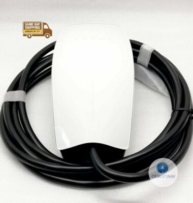 アクセサリー TESLA Wall Connector 48A 18FT tesla-wall-connector-gen-3-48-