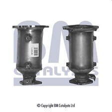 Catalyseurs Mazda 323