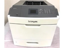 Lexmark MS810n Monochrome Laser Printer 40G0100