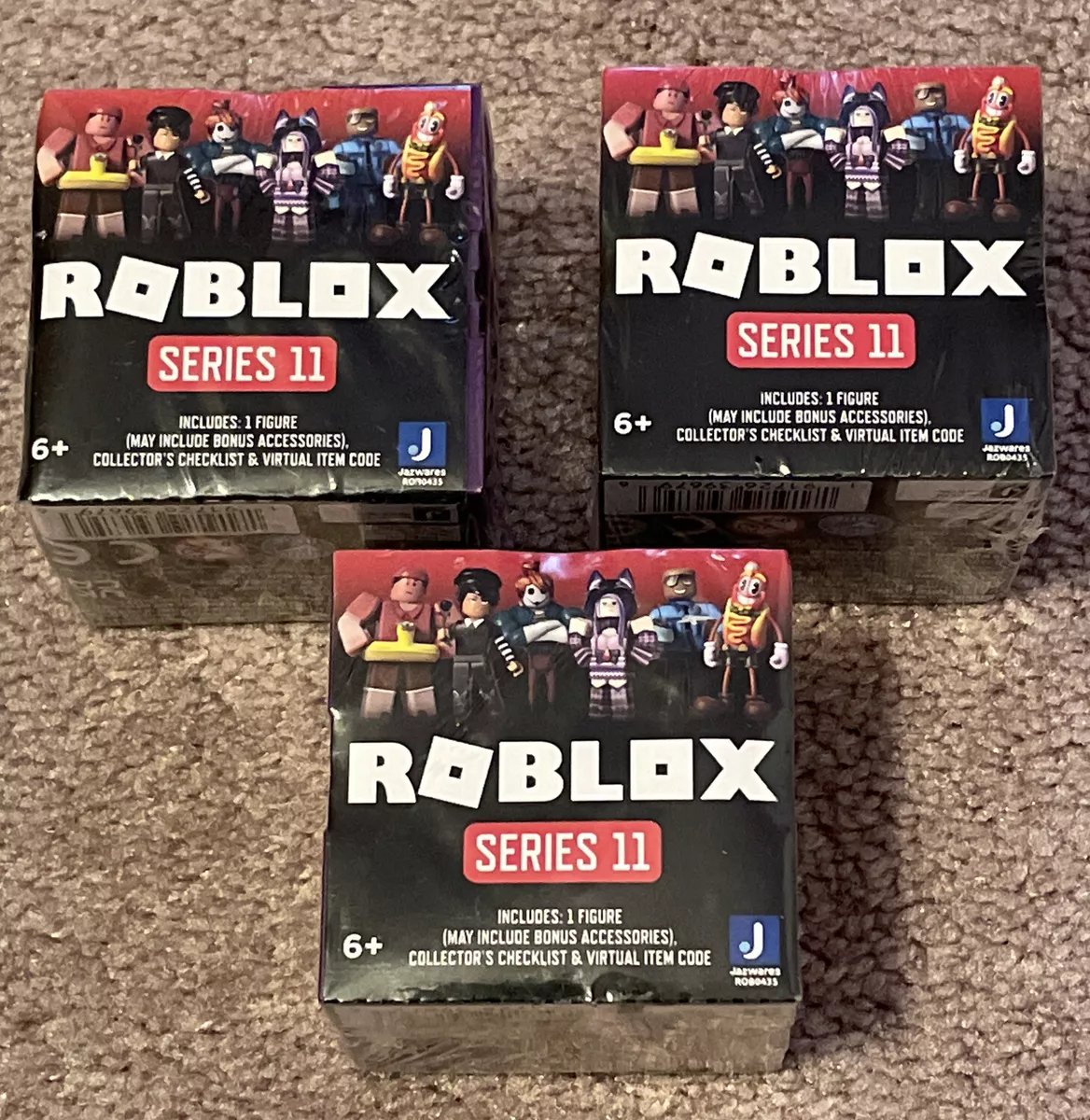 ALL FREE ITEMS ON ROBLOX (WORKING JANUARY 2020) - Promo Codes, Event Items,  Gift Cards & More 