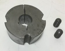 Dodge 117158 1610 X 3/4" KW Bore Taper Lock Bushing A55 