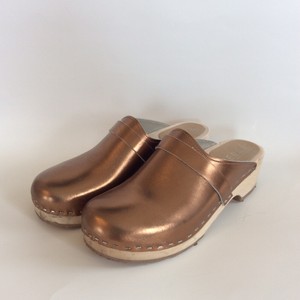 verka clogs
