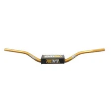Protaper Contour Handlebar Henry/Reed, Gold P2601-GLD