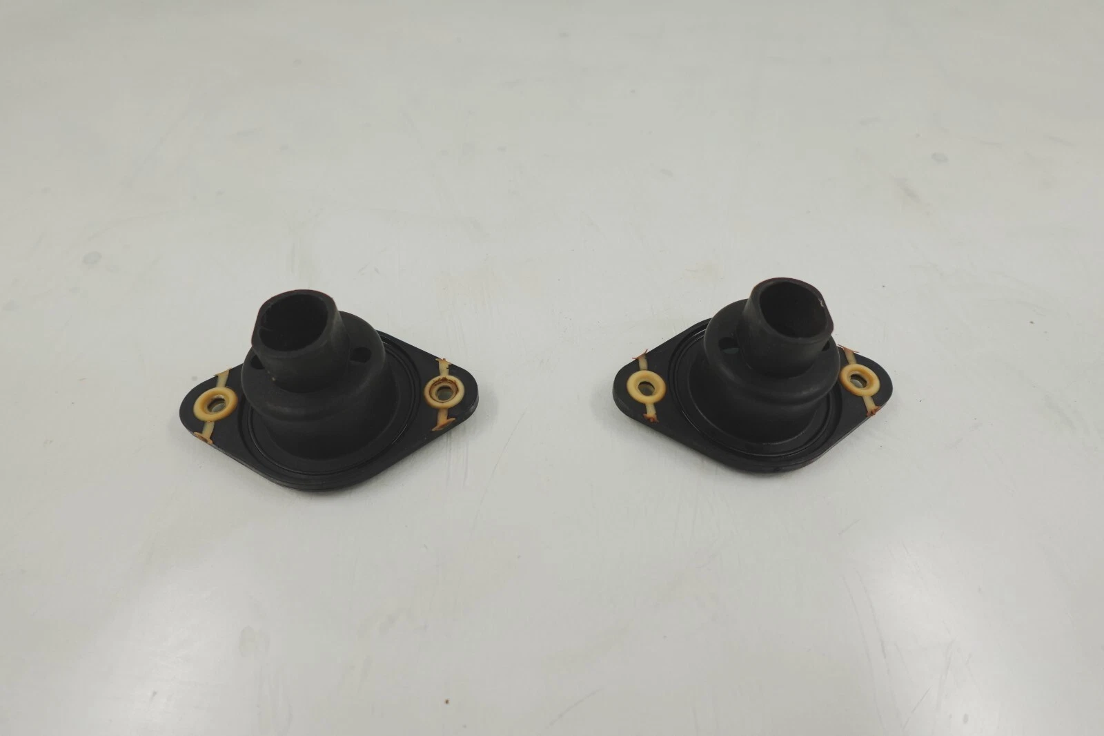 2003-2011 Sea-Doo GTI SE 130 OEM Steering Tie Rod Grommet Set of Two 277001164