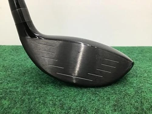 Srixon ZX Fairway Wood Lefty /5w 18 Deg / Flex Stiff / Diamana ZX 50 Exc - Image 4 of 4