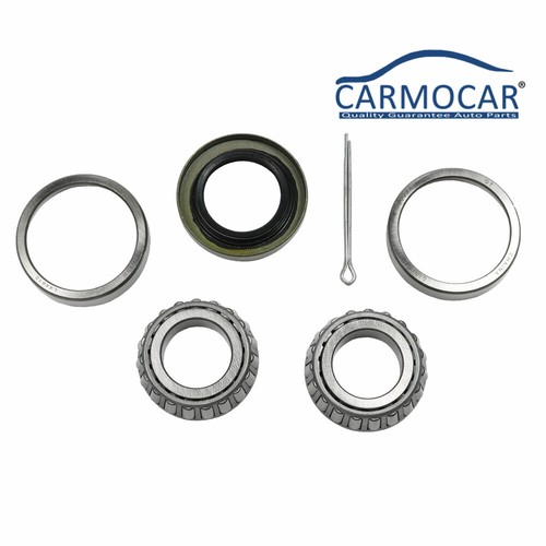 L44643 New Trailer Hub Wheel Bearing Kit Seal 1.250'' for 2000 EZ Lube