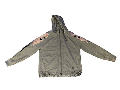 BOGNER Women s hoodie  Size 6(s-m)
