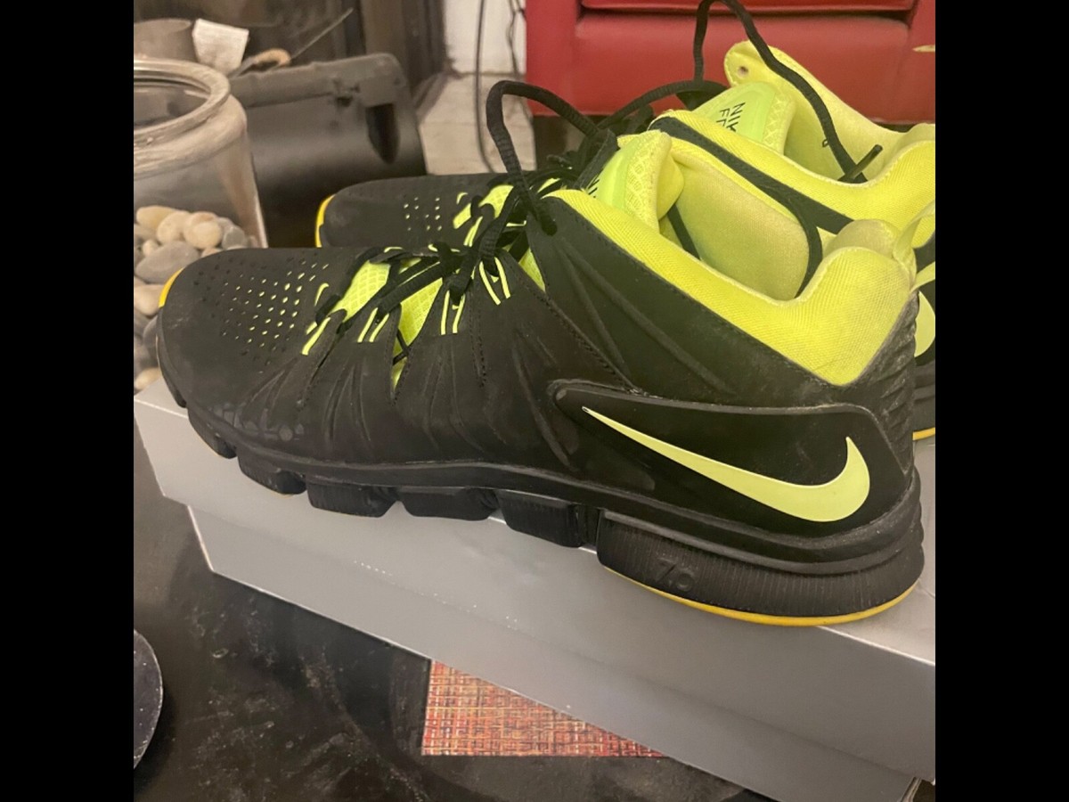 nike free air 7.0 View 4