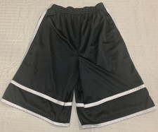 REEBOK BOYS ATHLETIC SHORTS SIZE XL