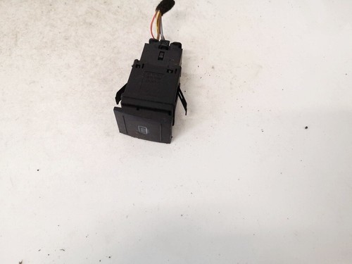 Volkswagen Polo 2001 Heated screen switch (Window Heater Switch) 6 #1684764-04