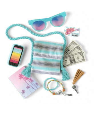 American Girl Joss Joss's Accessories Set New In Box Girl of the Year 2020 NIB
