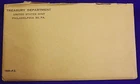 1959 U.S. PROOF SET.  The Coins are U.S. Mint Sealed in a flat cello.  Open Env.