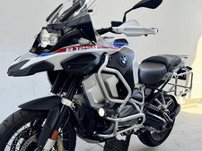 2023 BMW R 1250 GS Adventure Rally 