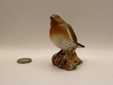 Beswick Robin in Matt RARE (980)