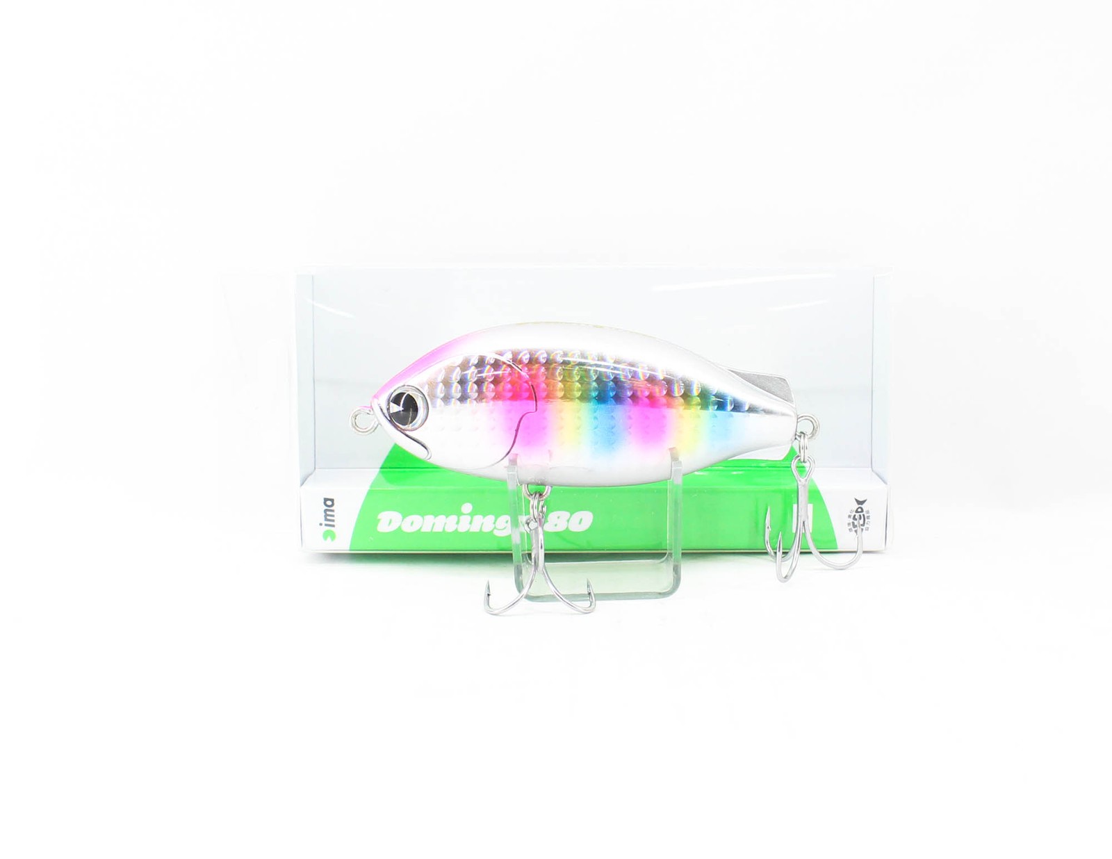 Ima Domingo 80 Sinking Lure 003 (6642)