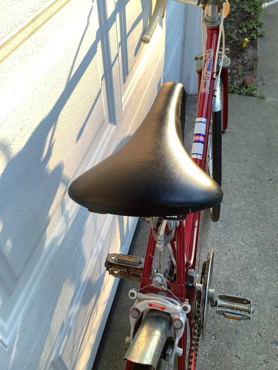Vintage 1970s Pair of Montgomery Ward 27
