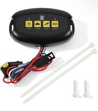 34405 Salt Spreader Speed Controller Meyer Bl240 Bl400 Bl750 Blaster Vibrator