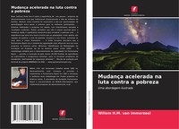 Willem H. M. Van Immerzeel | MudançA Acelerada Na Luta Contra A Pobreza | Buch